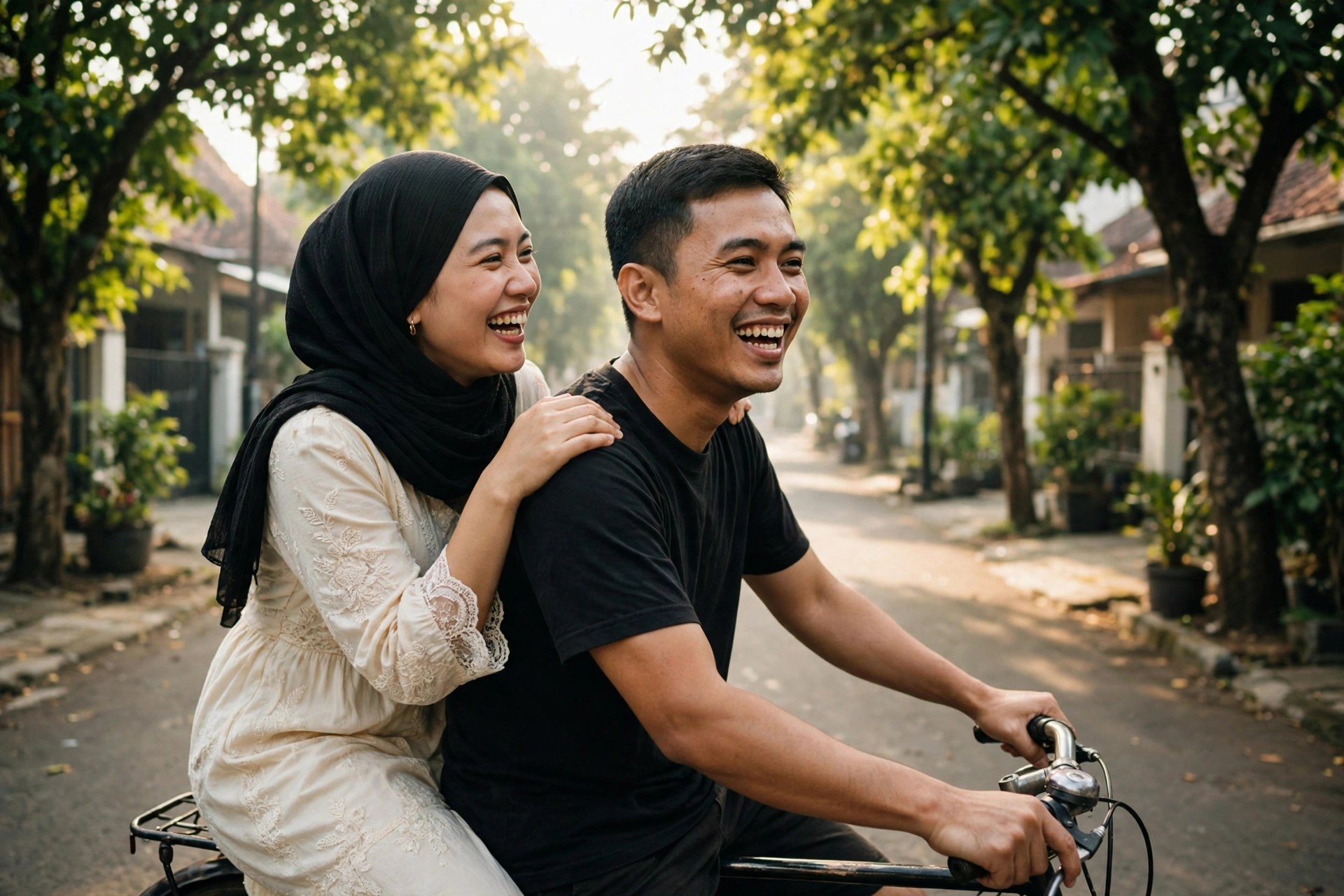 Bahagia Bersama