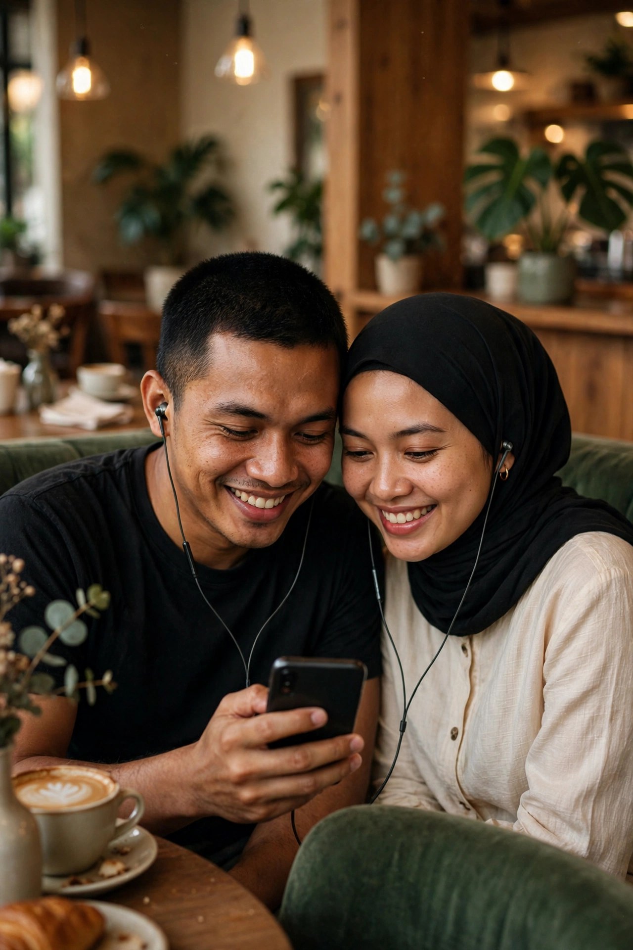 Jatuh Cinta