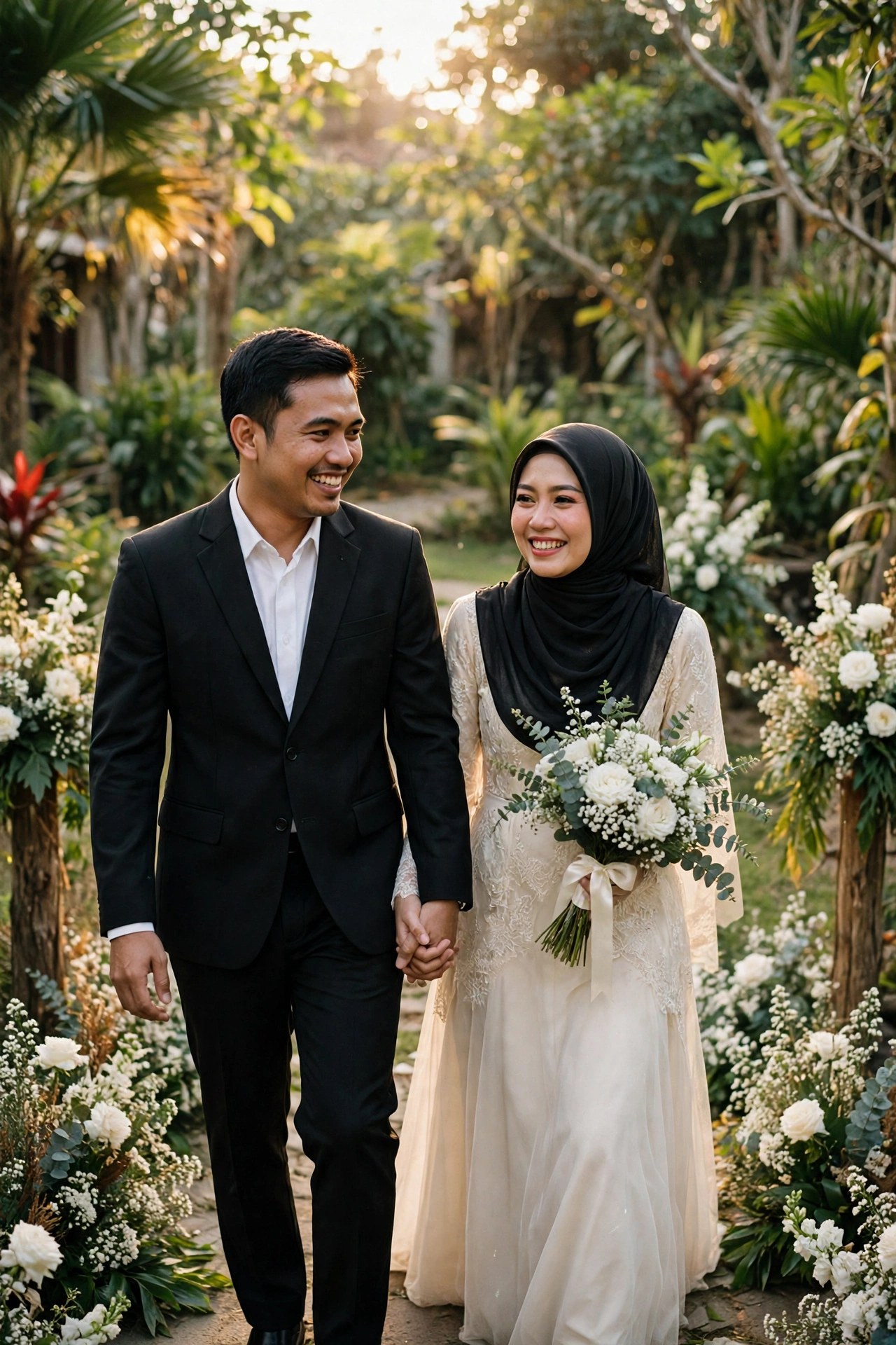 Married